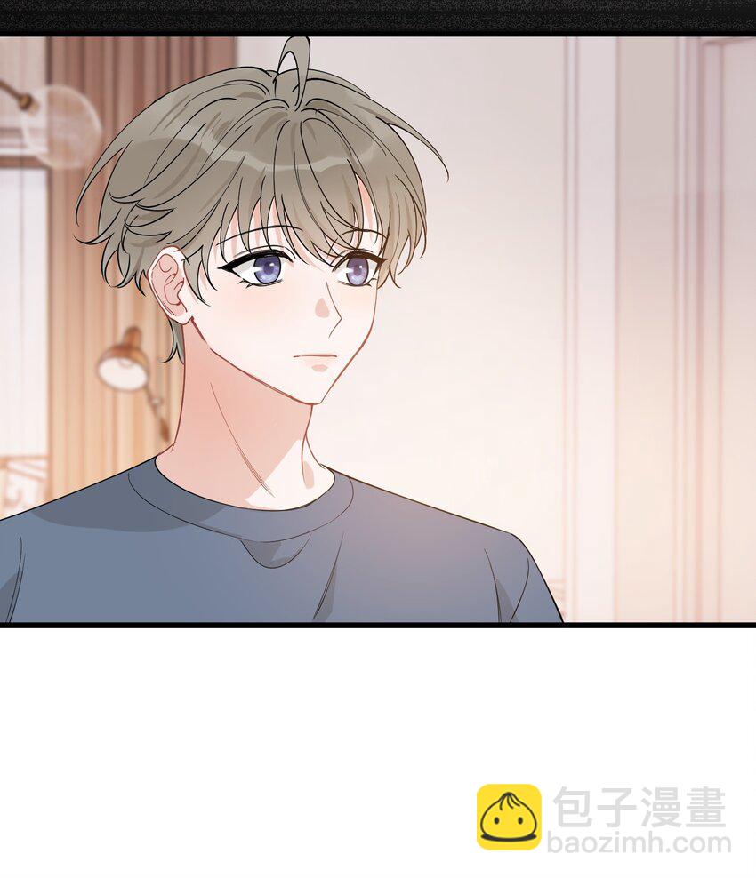 115 主动下厨！-第122话
