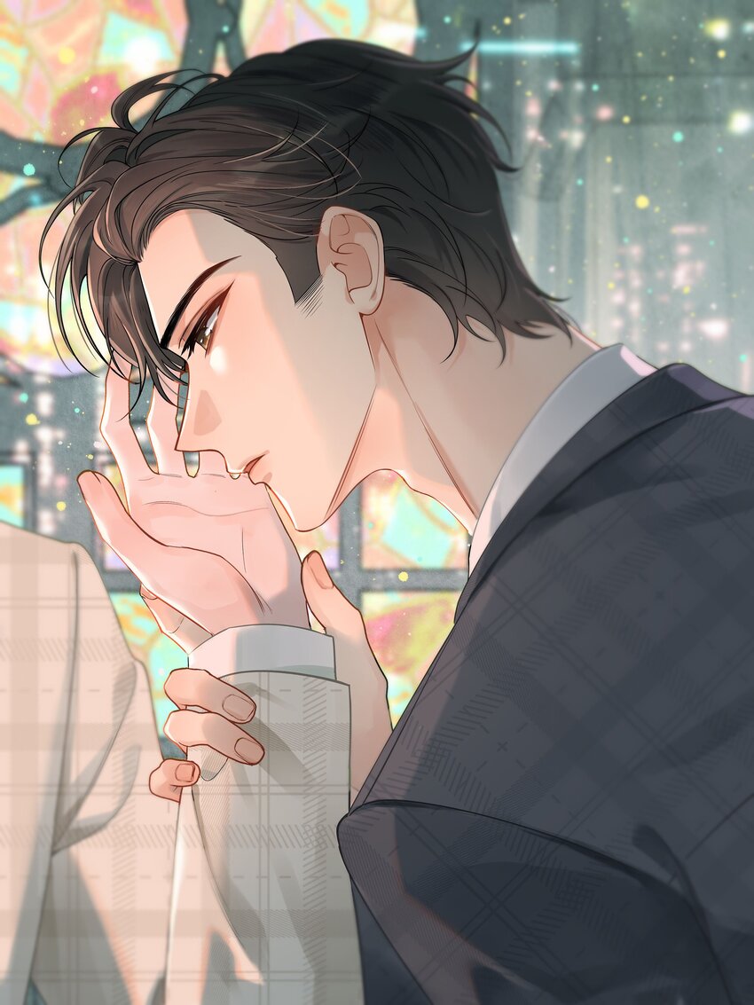 123 哥哥的腿没坏就好！-第130话