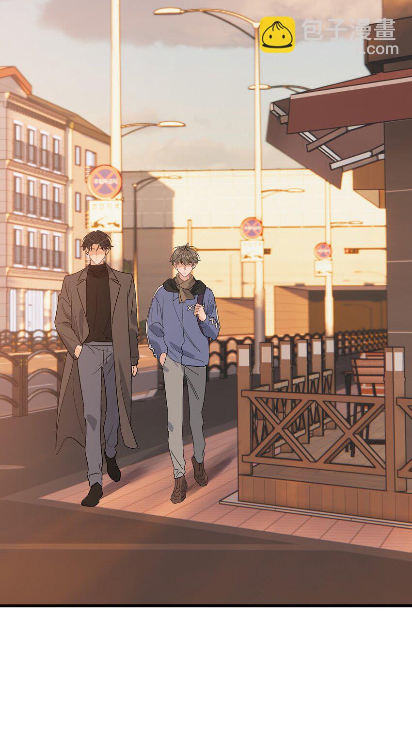 133 情人节礼物！-第140话