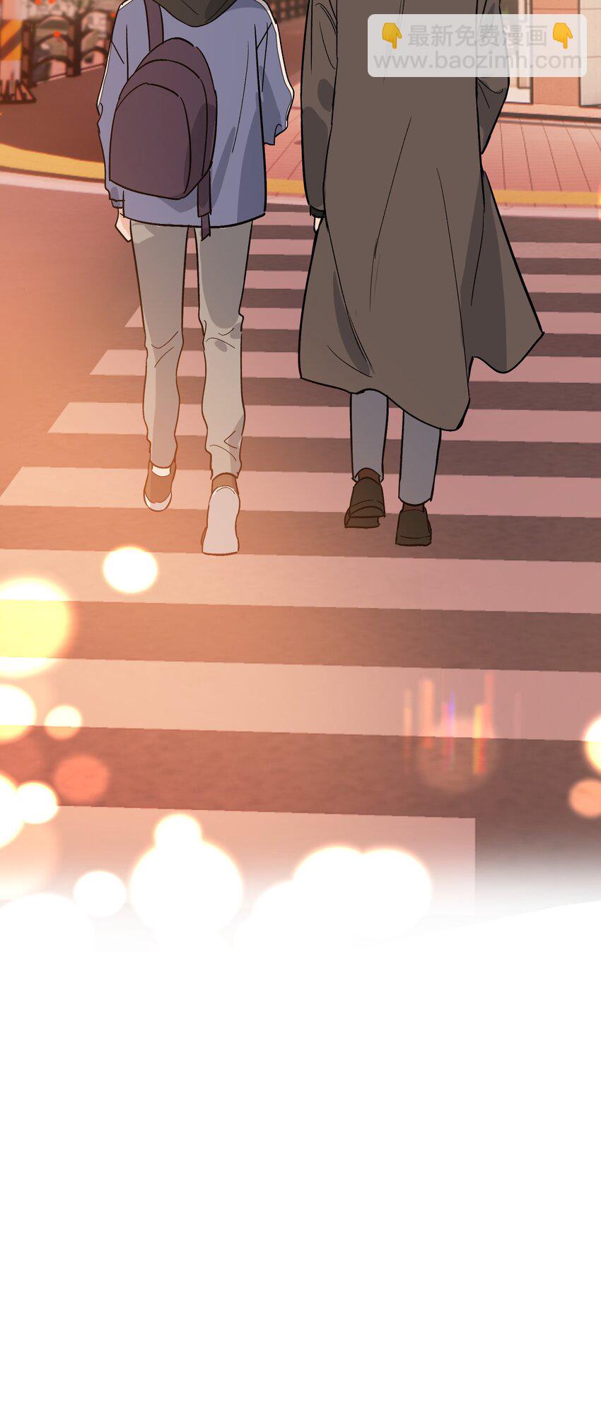 133 情人节礼物！-第140话