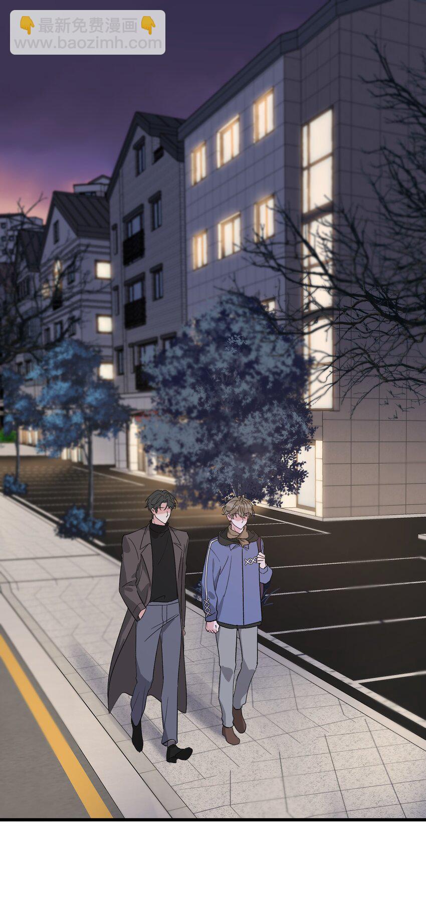 134 他是那百分之一的桀骜叛逆！(1/2)-第142话