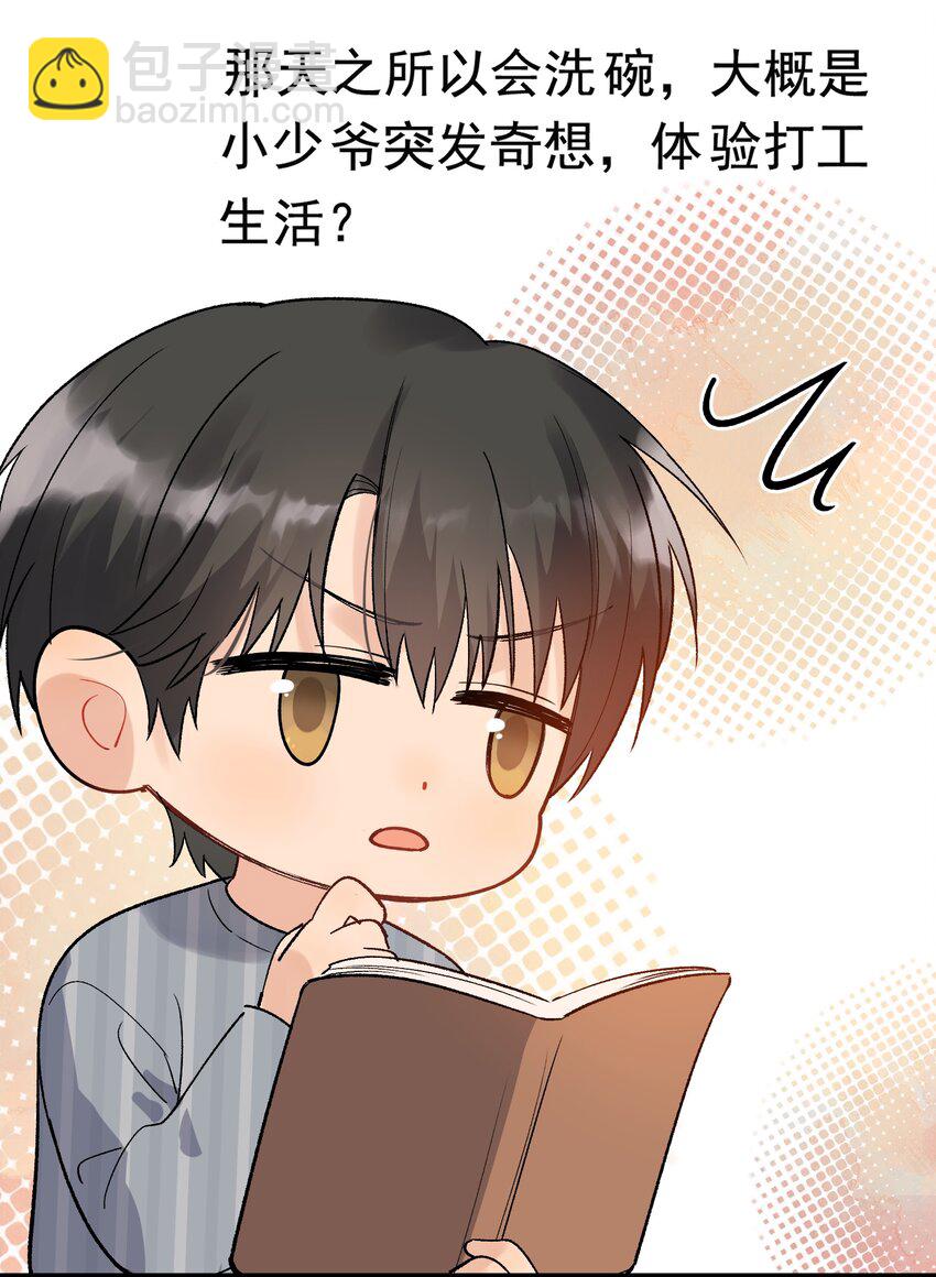 022 满脑子都是他-第22话