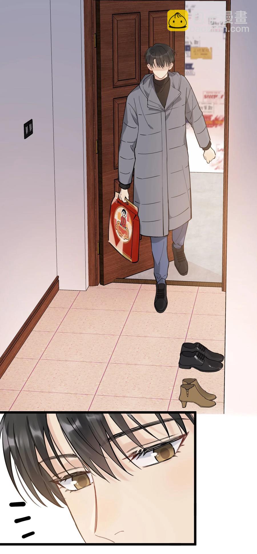 030 不能就这么放弃(1/2)-第30话