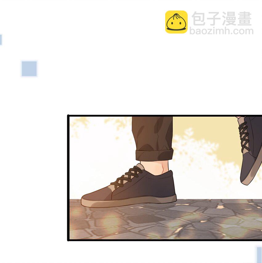 004 很在意他？(1/2)-第4话