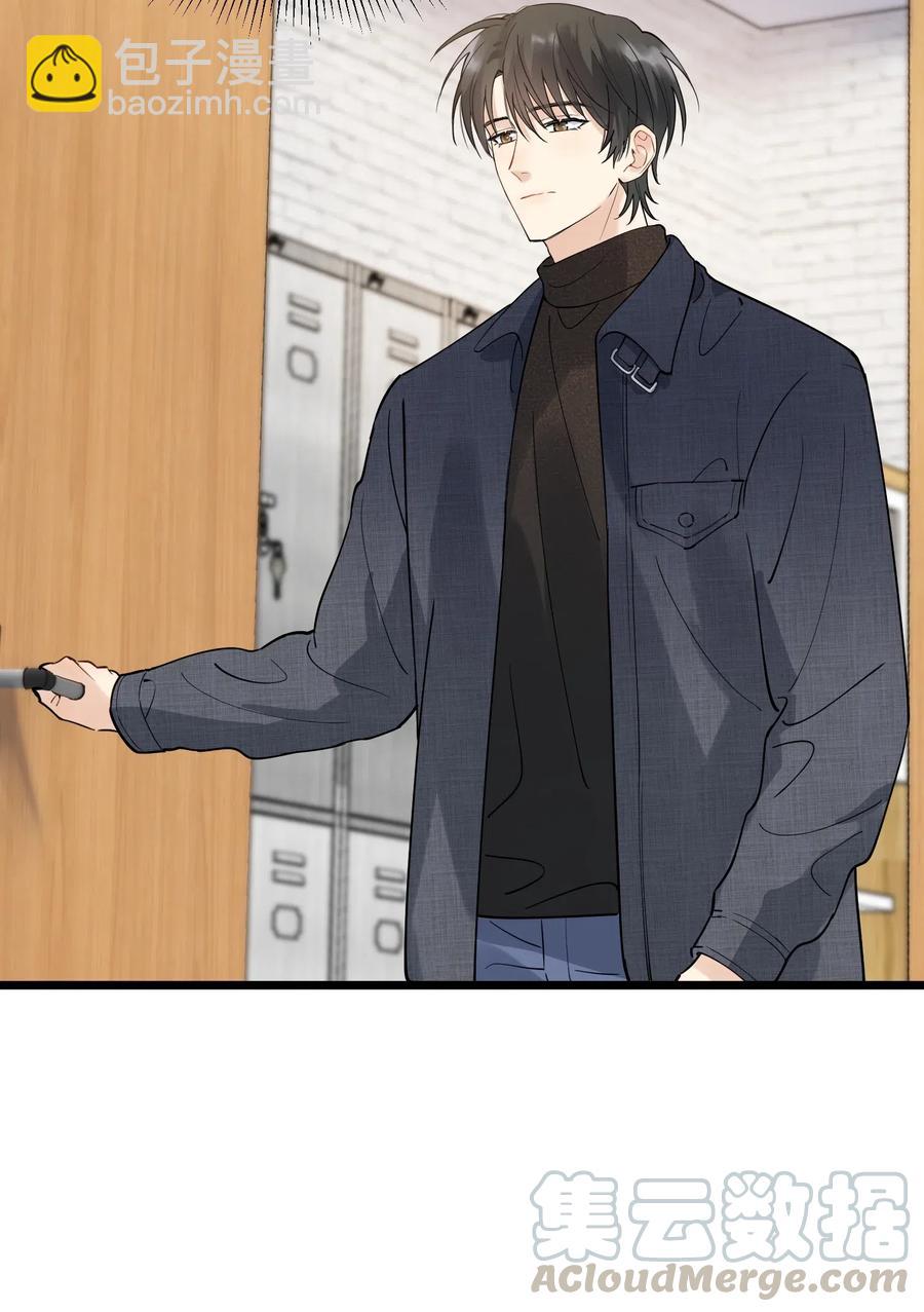 034 一生一世一双人(1/2)-第34话