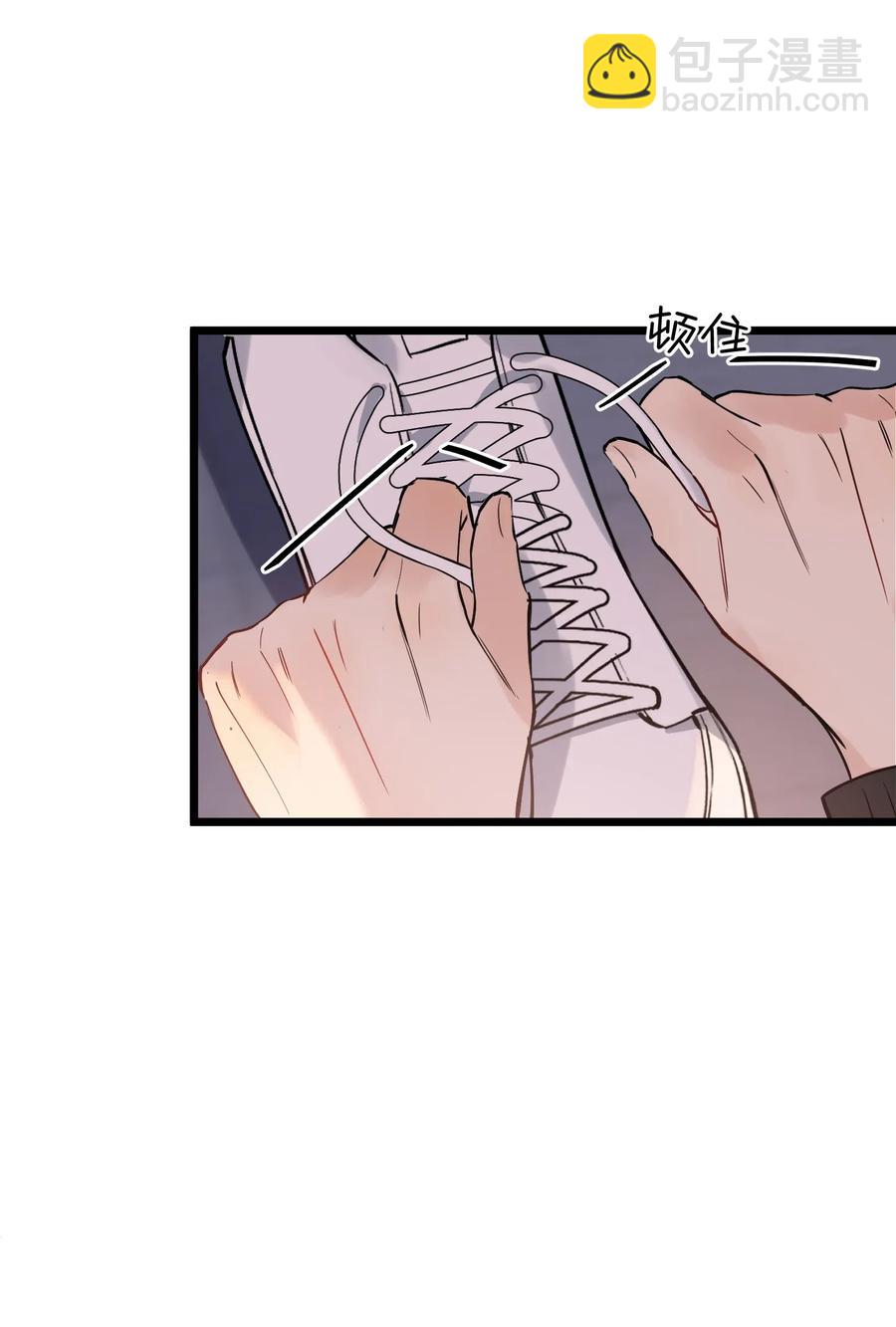 035 生日礼物，虽迟但到-第36话