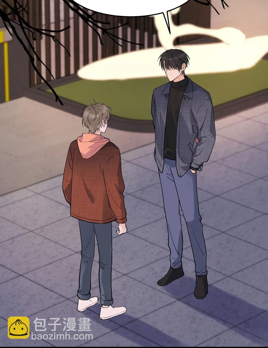 035 生日礼物，虽迟但到-第36话