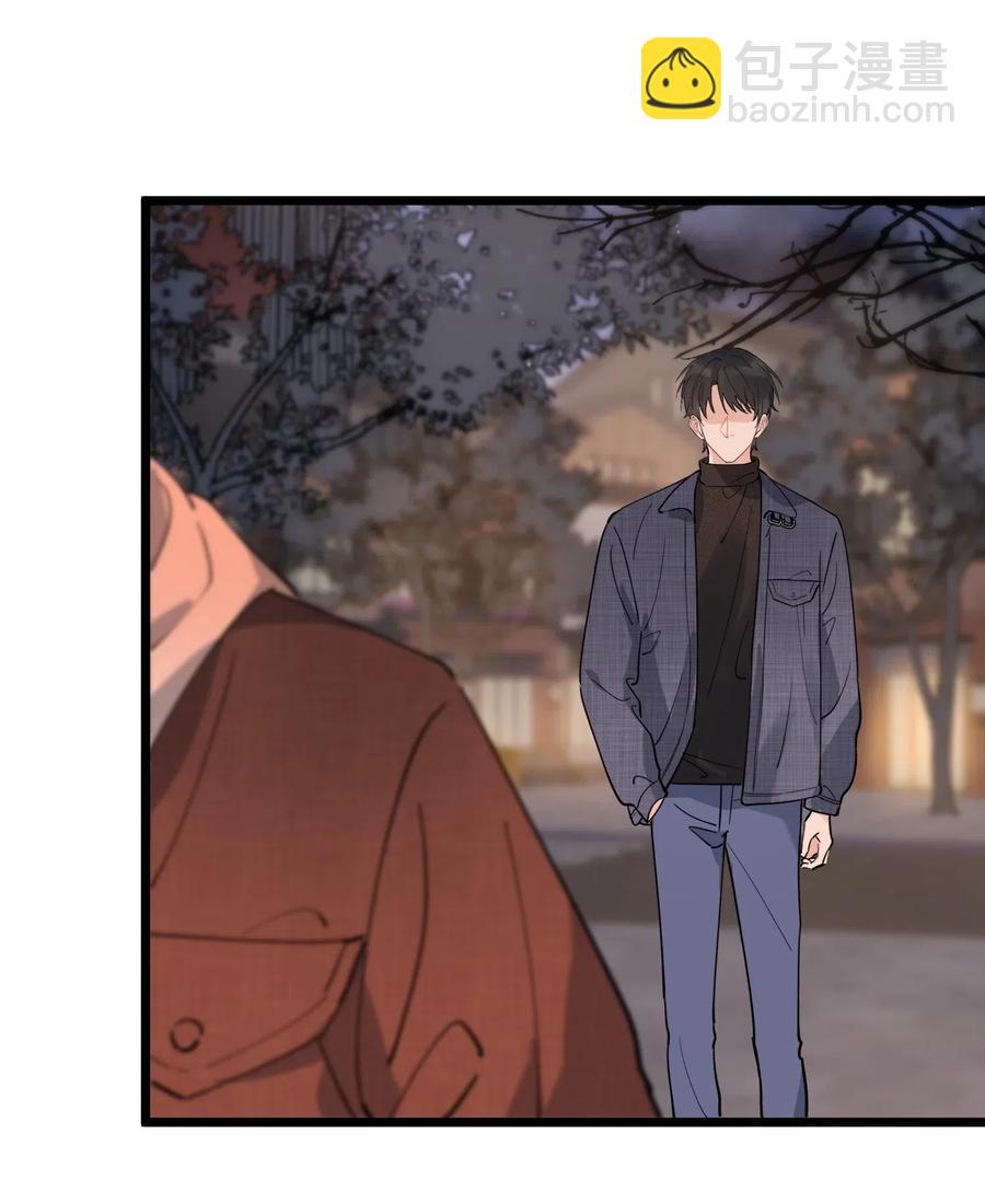 035 生日礼物，虽迟但到-第36话
