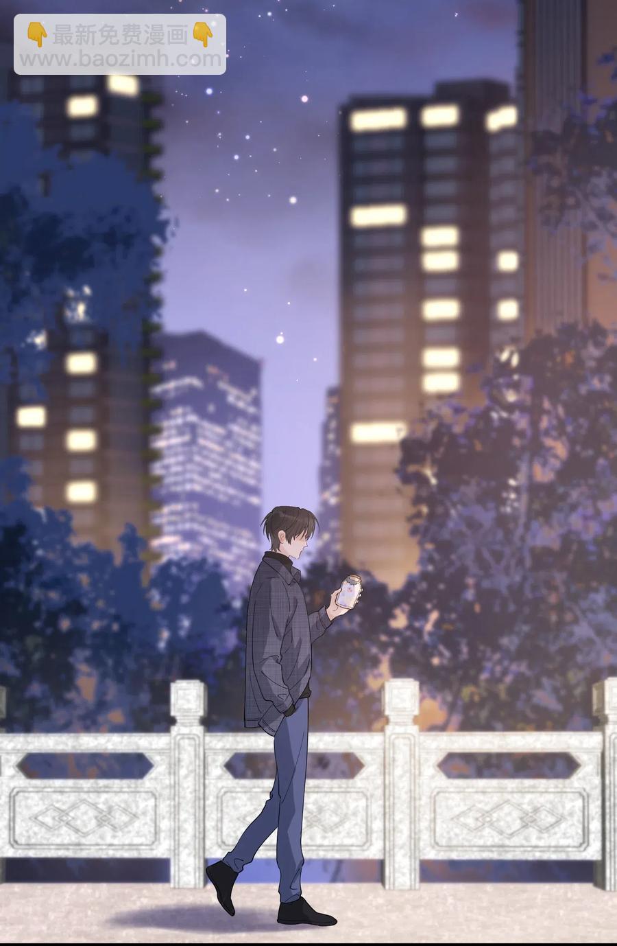 035 生日礼物，虽迟但到-第36话