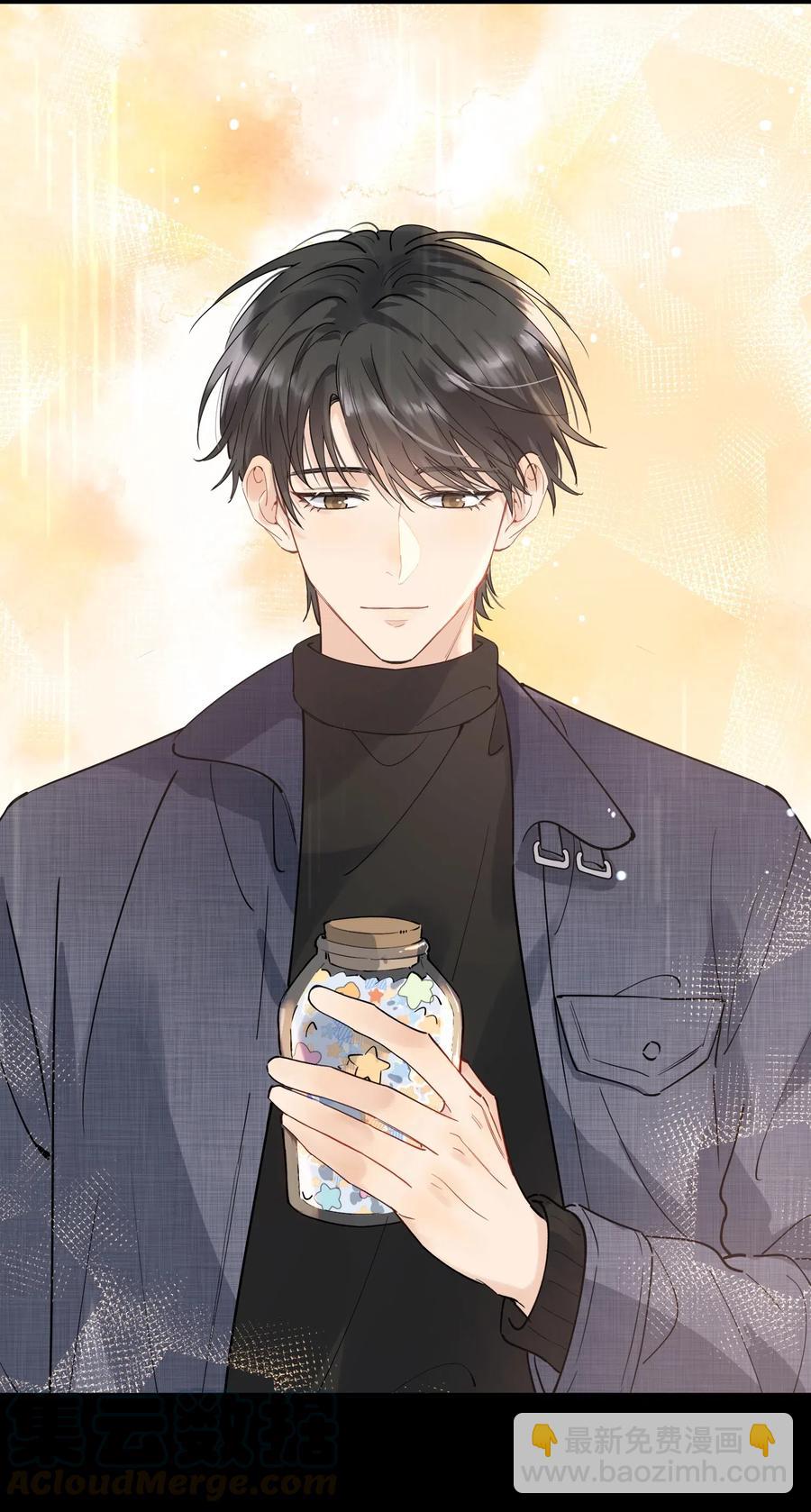 035 生日礼物，虽迟但到-第36话