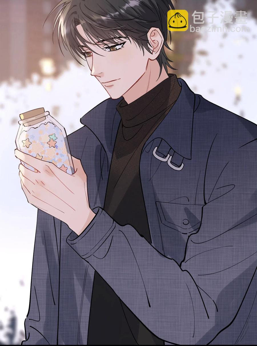 035 生日礼物，虽迟但到-第36话