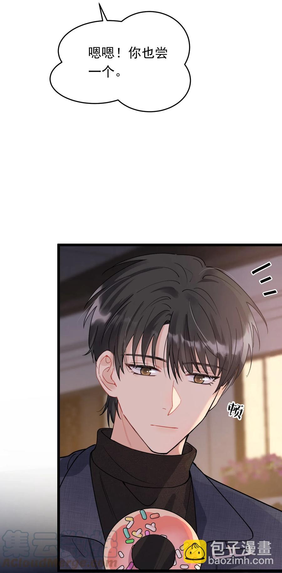 035 生日礼物，虽迟但到-第36话