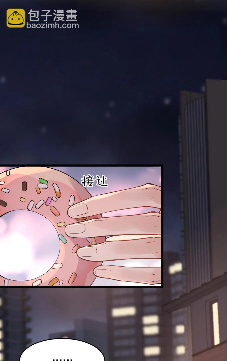 035 生日礼物，虽迟但到-第36话