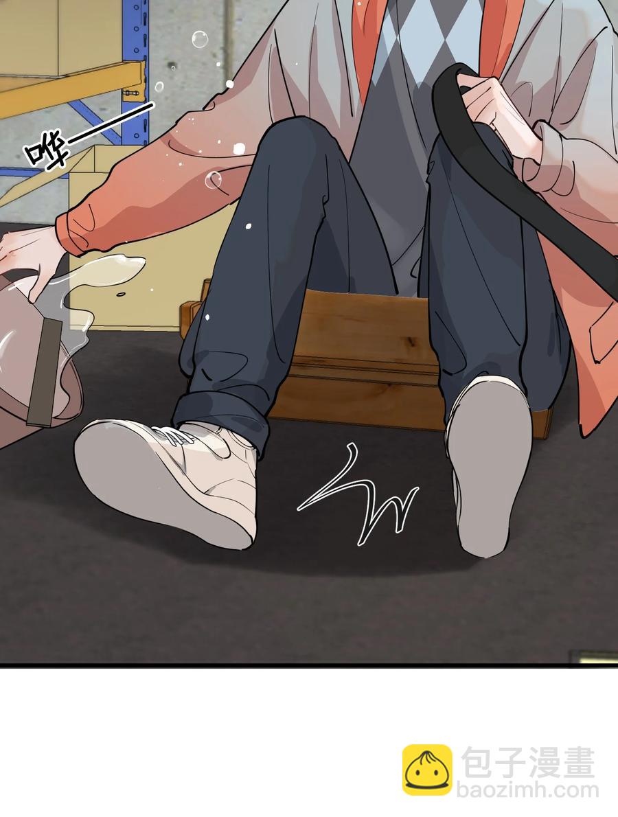 040 礼物哪还有退回来的啊-第42话