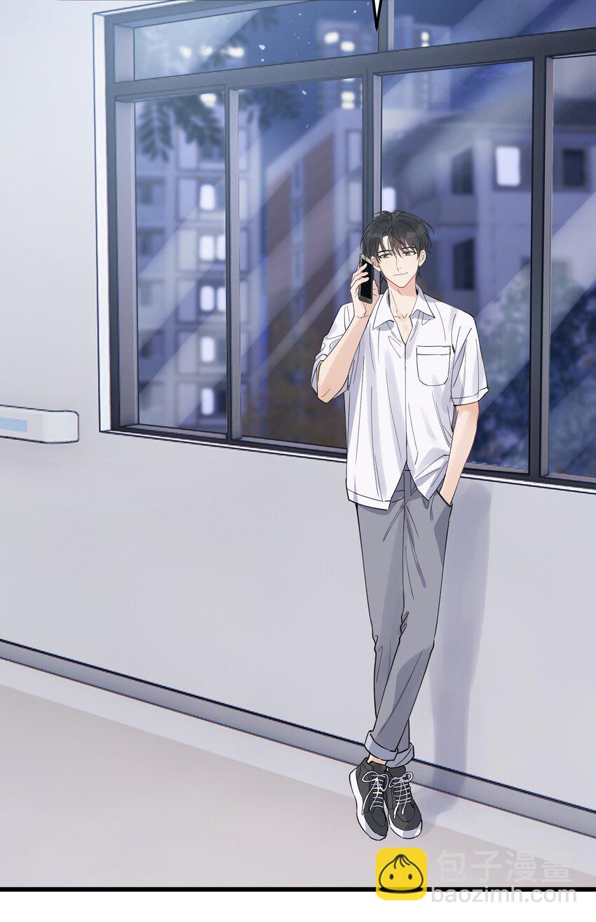 061 小软的出现就是新的意义吧！(1/2)-第66话