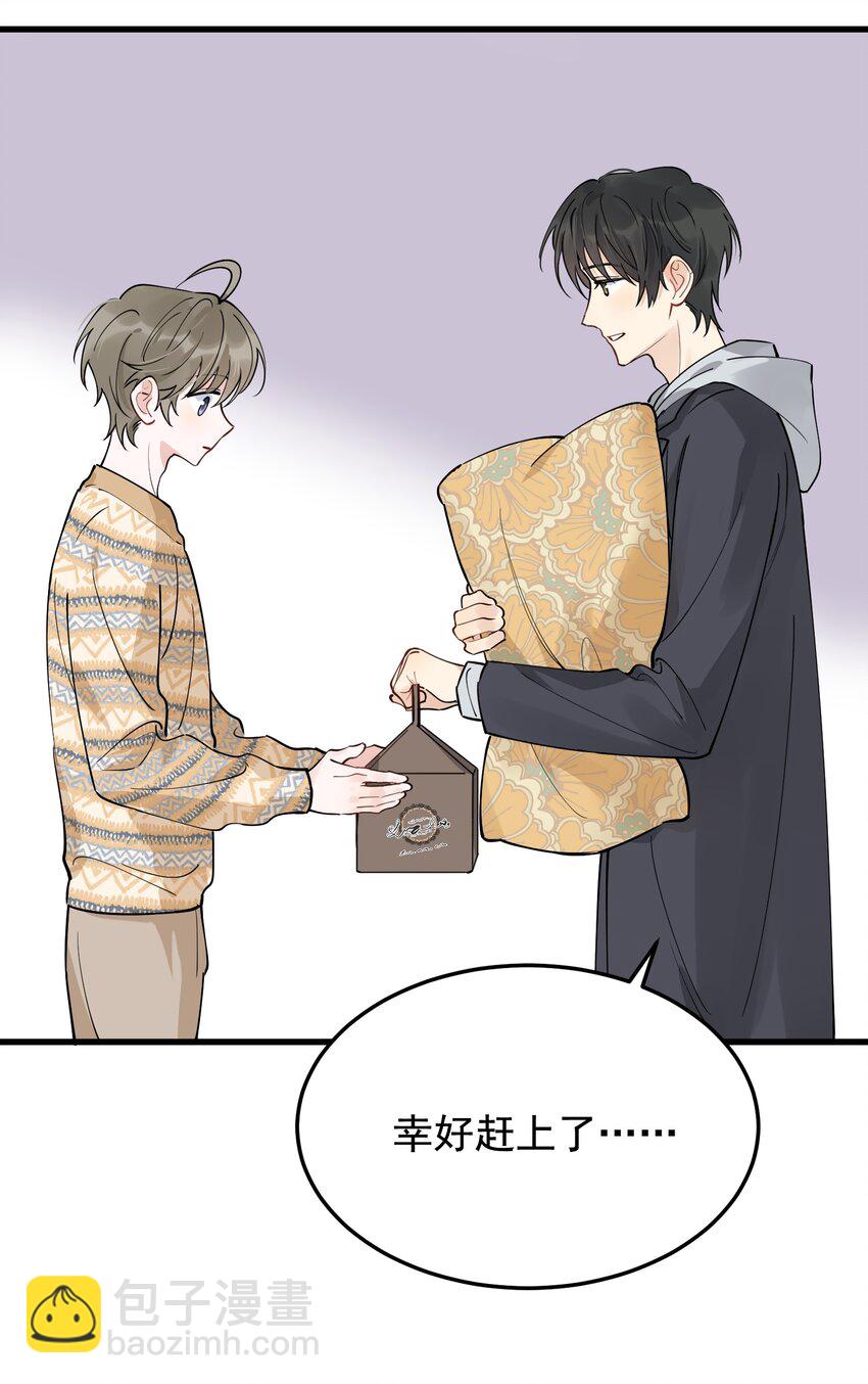 071 叶小软，生日快乐！-第76话
