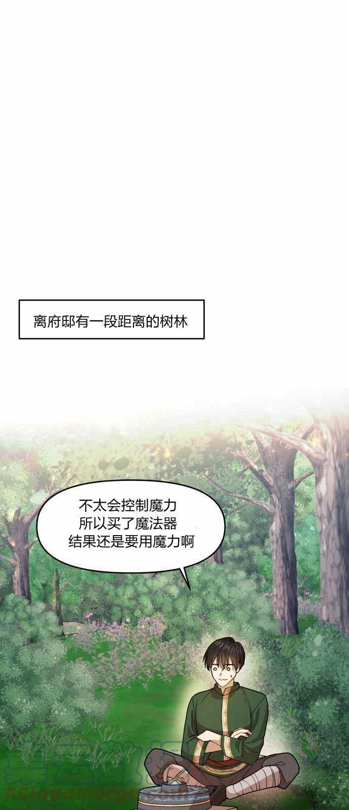🍔罗凡•宾 第8话 第13页