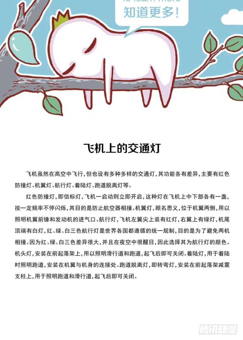 🍔罗罗布爆笑百科 一闪一闪亮晶晶 第4页