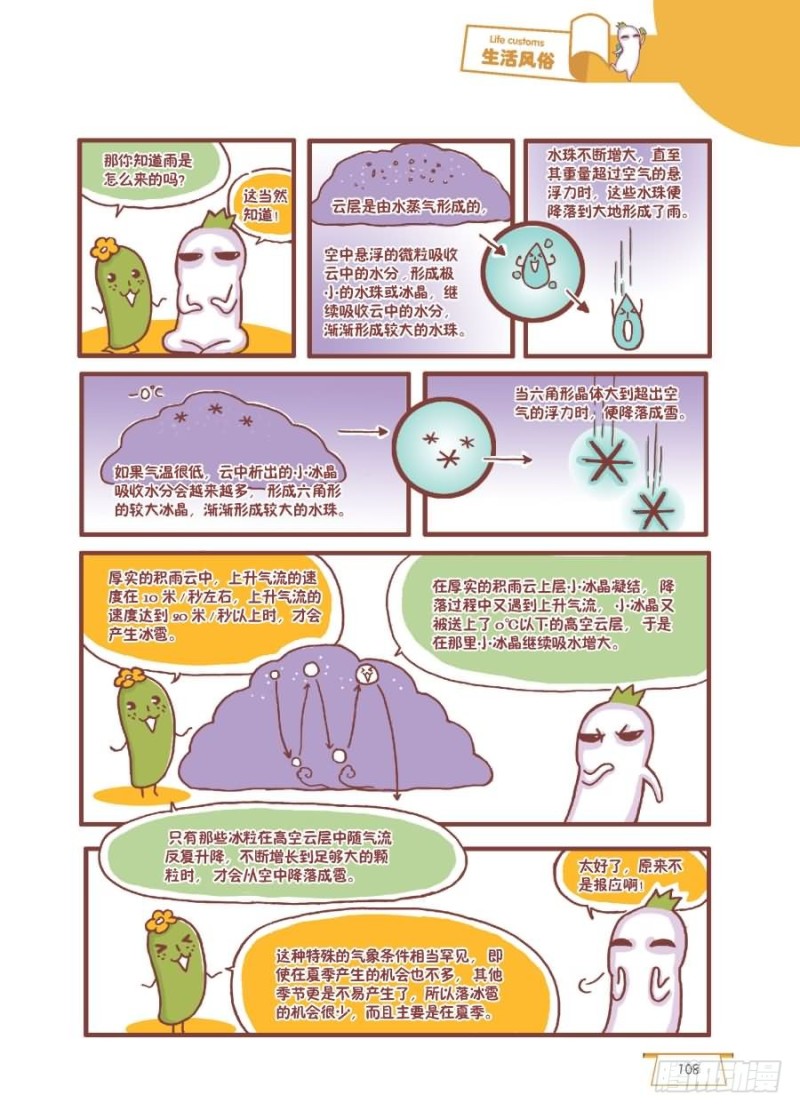 🍔罗罗布爆笑百科 真的假的 第2页
