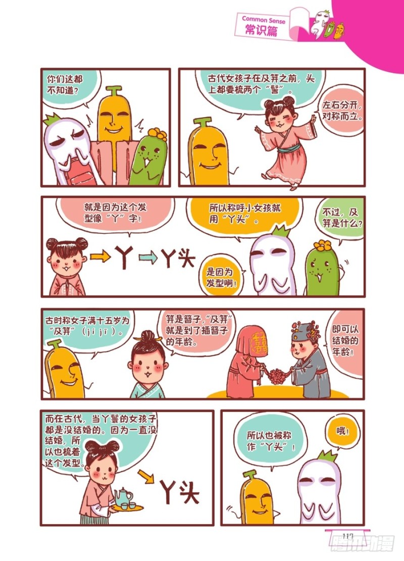 🍔罗罗布爆笑百科 美不美看发型 第2页