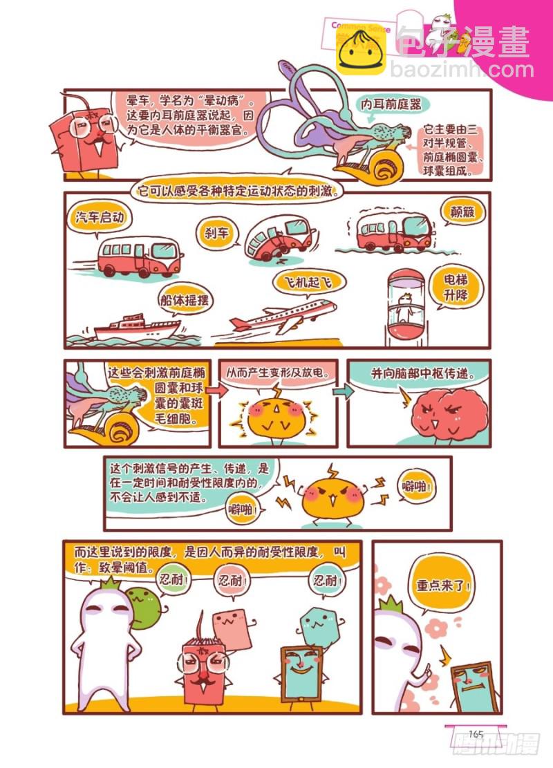 🍔罗罗布爆笑百科 摇摇晃晃 第2页