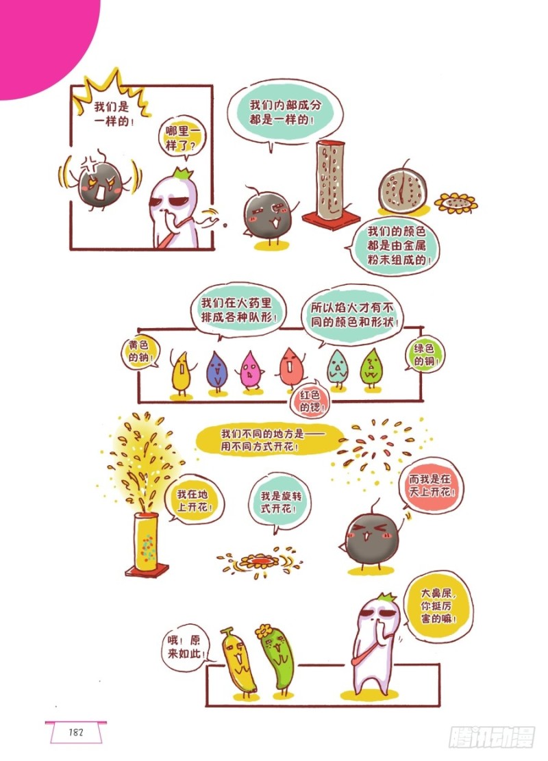 🍔罗罗布爆笑百科 “咻”的一下“啪”的一声 第3页