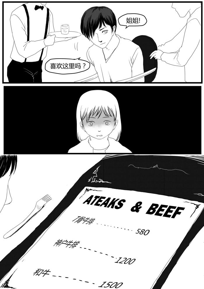 🍔罗耐德 转折 第7页