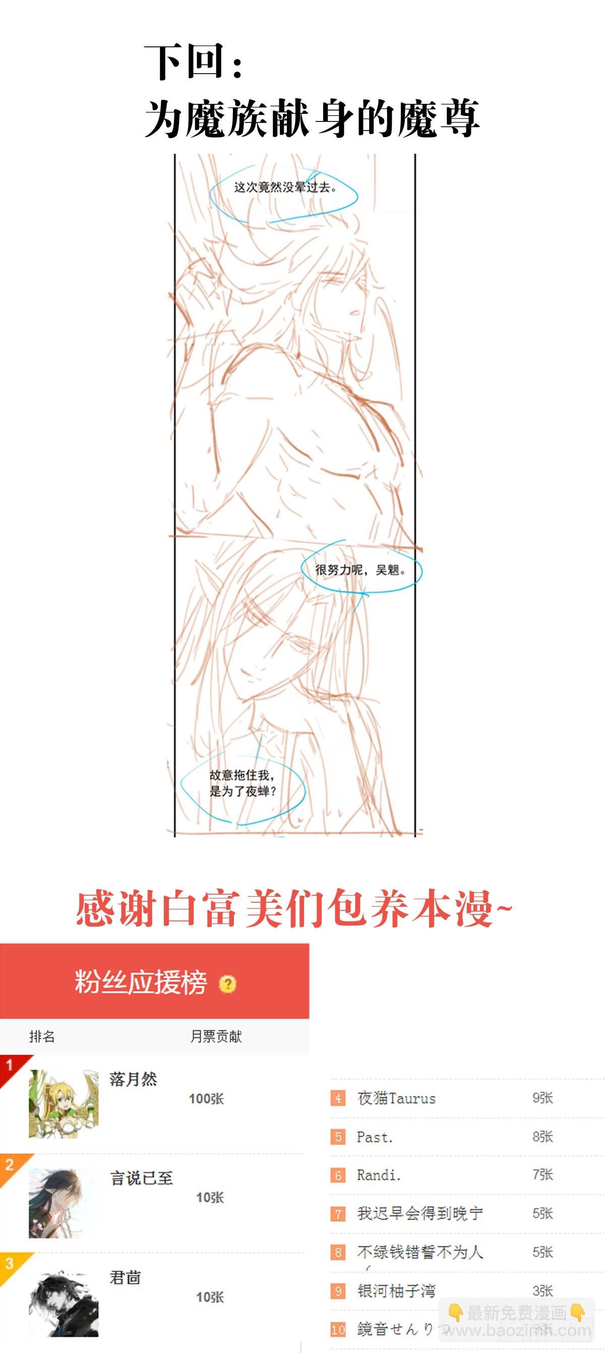 51 破绽-第54话
