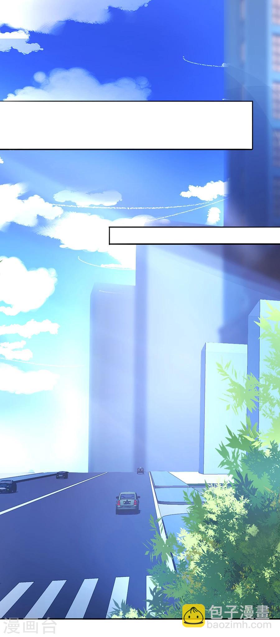第117话 她从来没把我当姐姐-第154话