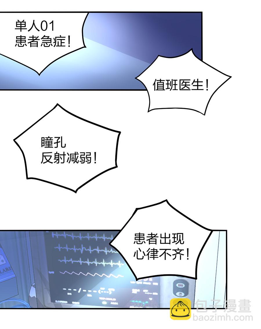 第14话 保守秘密(1/2)-第14话