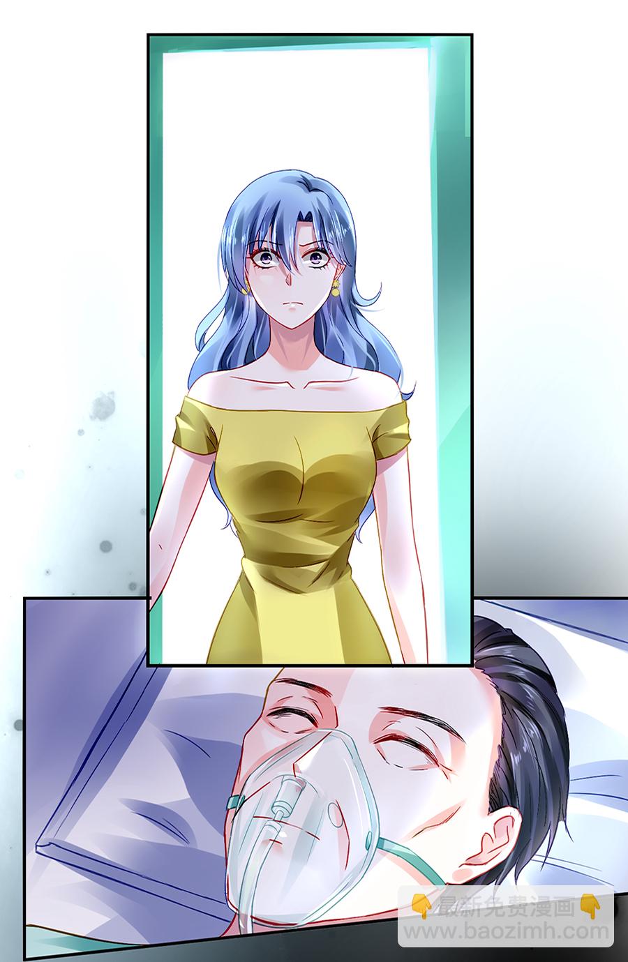 第18话 相依为命-第18话