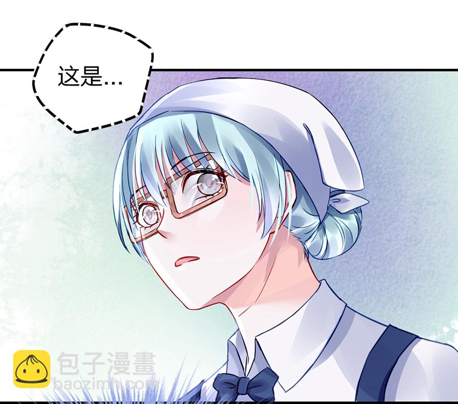 第30话 哑巴！-第30话