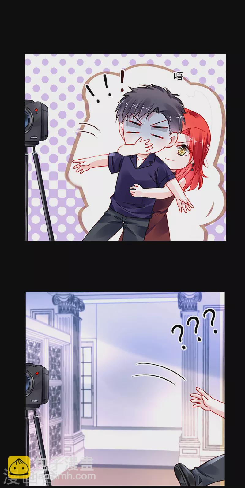 第294话 被耍了！-第332话
