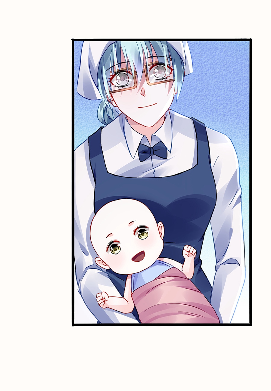 第34话 男人也温柔-第34话