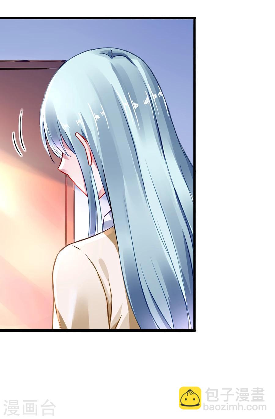 第58话 不要走-第94话