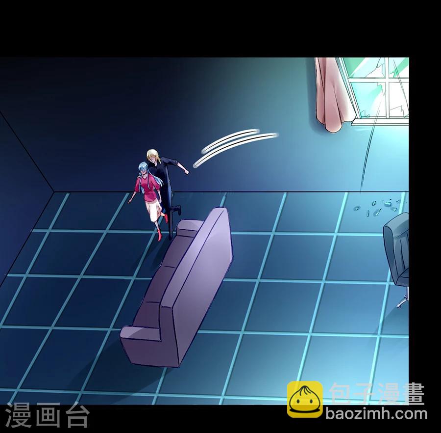 第68话 暴露了-第104话
