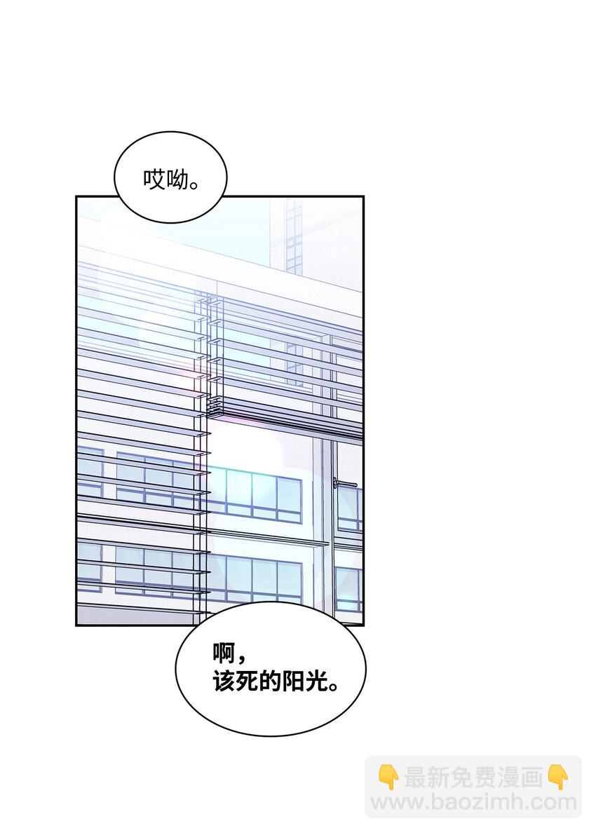 36 姨母(1/2)-第36话