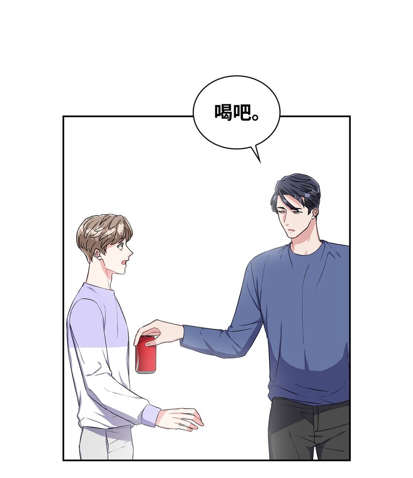 36 姨母(1/2)-第36话