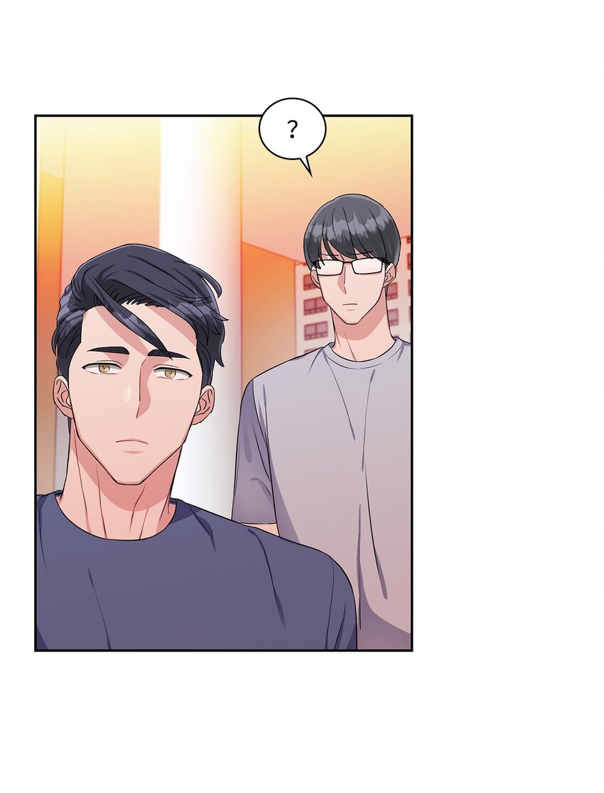 38 别样的敌意-第38话
