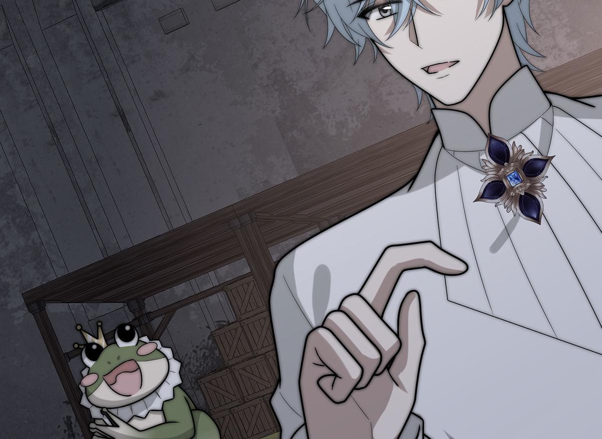 15 花语是母亲的爱(1/3)-第16话
