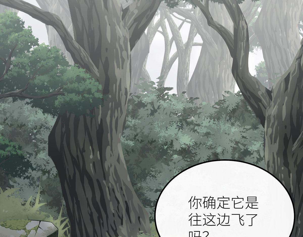 19 她会变成泡沫吗？(1/4)-第20话