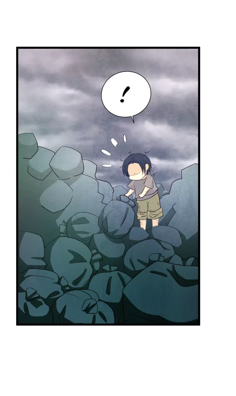第34话 落叶的回忆1-第34话
