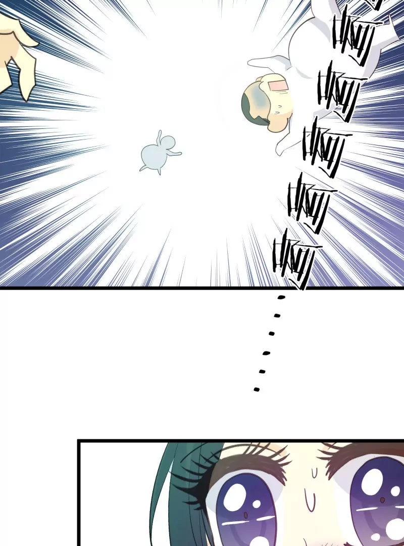 第46话 落叶的逆转-第46话