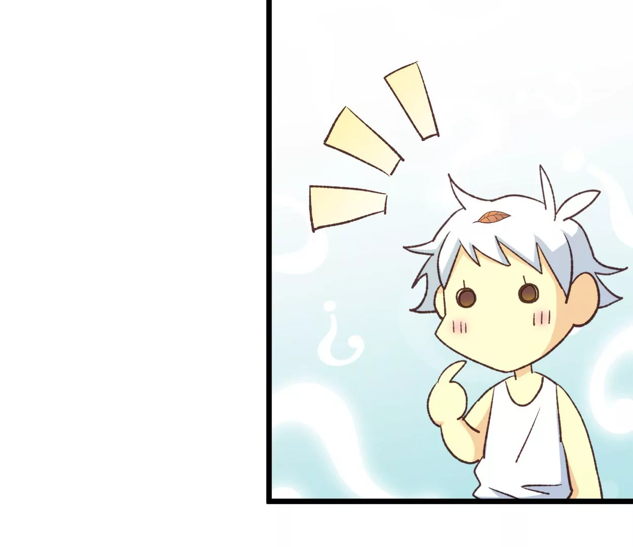 第64话 谁还想吃葡萄干？(1/2)-第64话