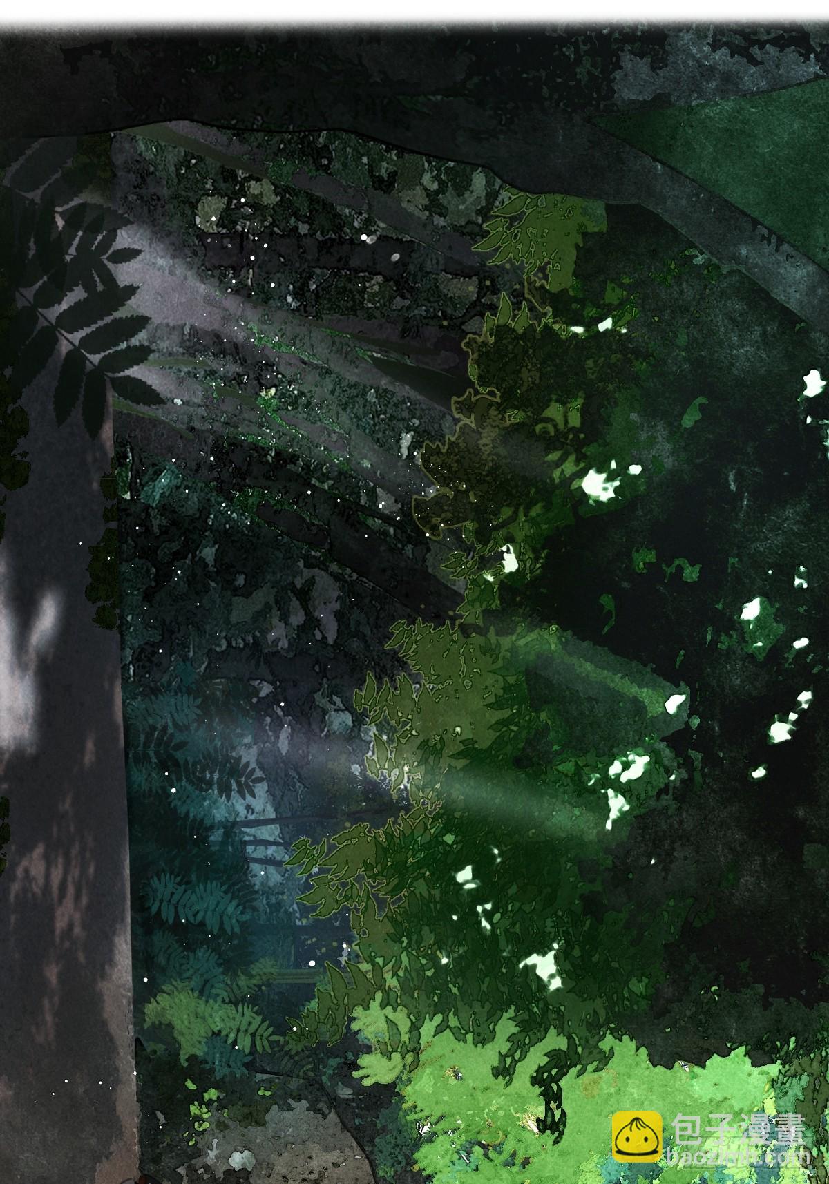 第二十二章  神像背面-第26话