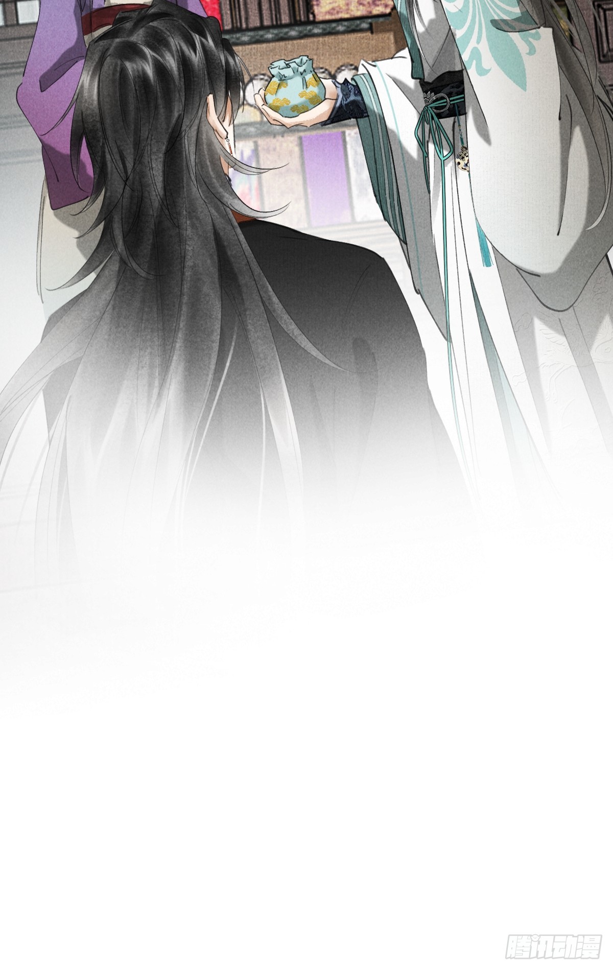 第二十六章  今天又变强了-第30话