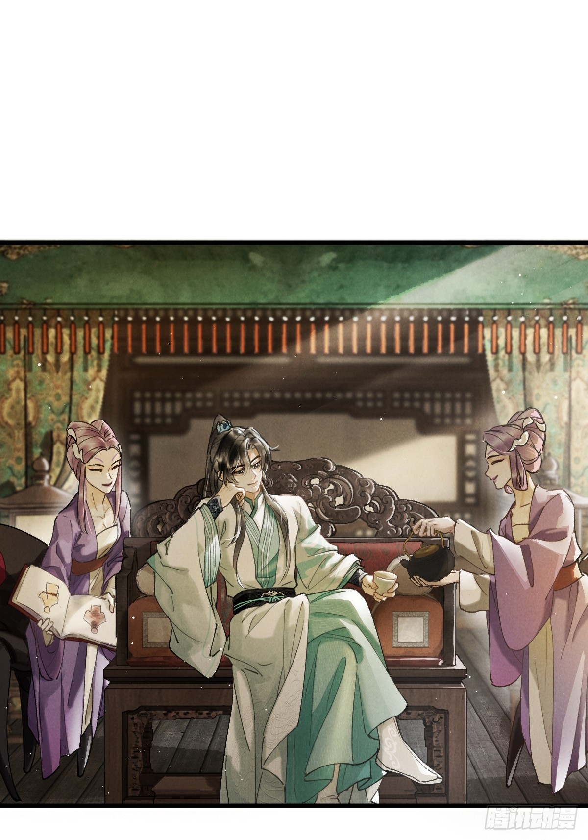 第二十七章  奇迹夜夜-第32话