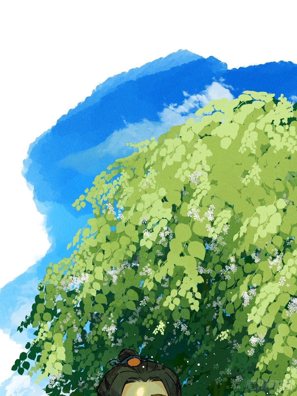 第二十九章  慢慢喜欢你-第34话