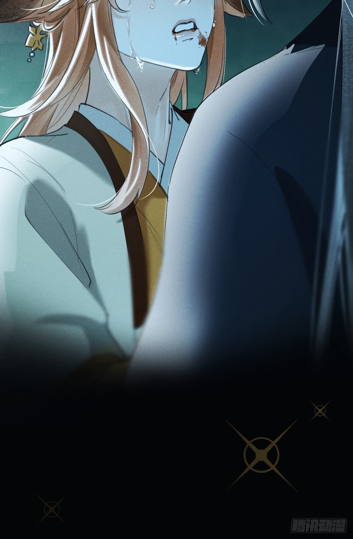 第三十四章  给你我的真心(1/2)-第40话