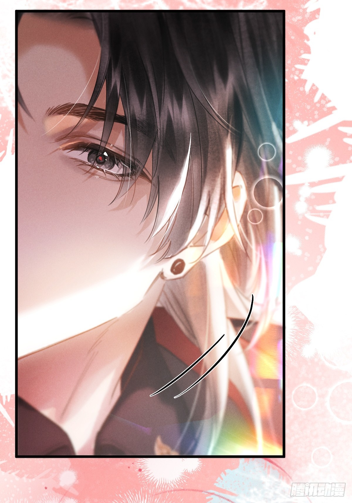 一周年番外  钢琴篇(1/2)-第48话